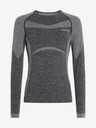Protest Damen Thermo T-Shirt Protest PRTKOMBU