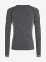 Protest Damen Thermo T-Shirt Protest PRTKOMBU