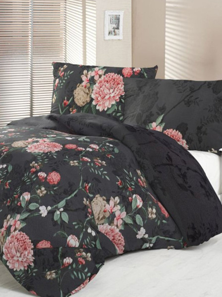 Kvalitex LUXUSKOLLEKTION 1+2, 240x220, 70x90cm ALISA