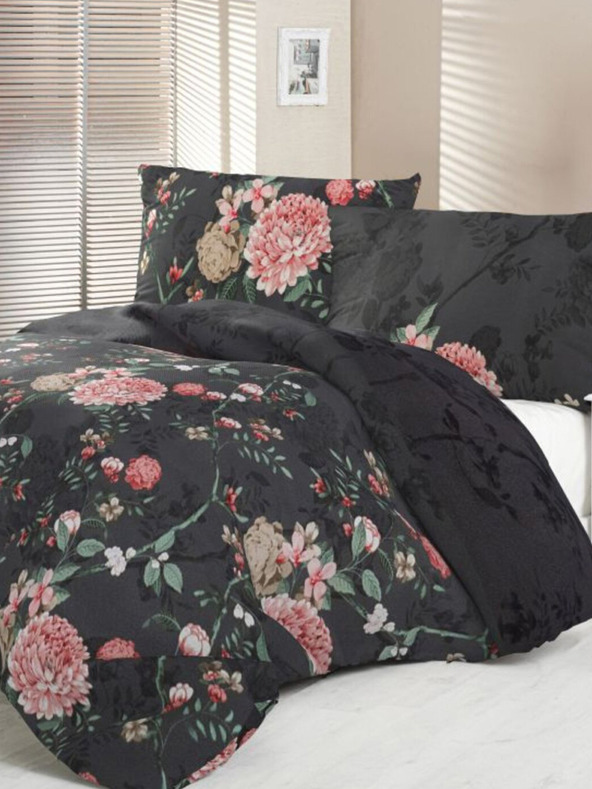 Kvalitex LUXUSKOLLEKTION 1+2, 240x220, 70x90cm ALISA