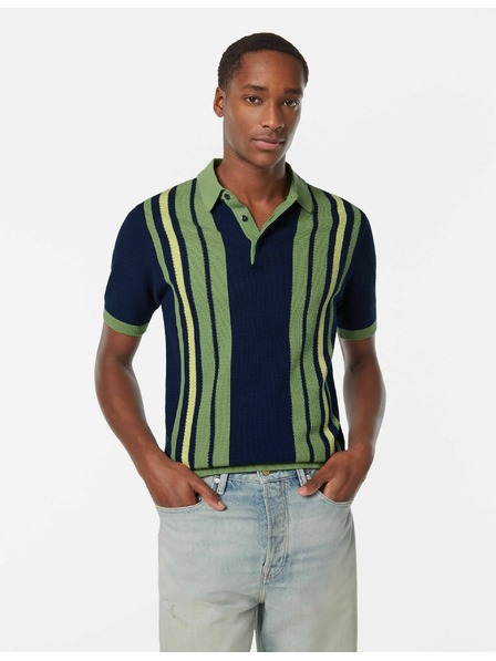 Scotch & Soda Herren Strick T-Shirt von Scotch & Soda