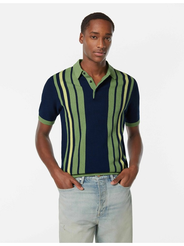 Scotch & Soda Herren Strick T-Shirt von Scotch & Soda