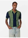 Scotch & Soda Herren Strick T-Shirt von Scotch & Soda