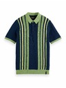Scotch & Soda Herren Strick T-Shirt von Scotch & Soda