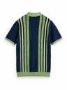 Scotch & Soda Herren Strick T-Shirt von Scotch & Soda
