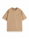 Scotch & Soda Scotch & Soda Herren-T-Shirt