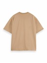 Scotch & Soda Scotch & Soda Herren-T-Shirt