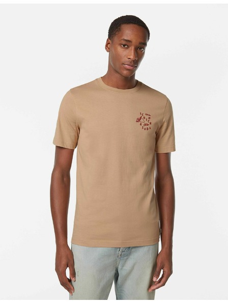 Scotch & Soda Scotch & Soda Herren-T-Shirt