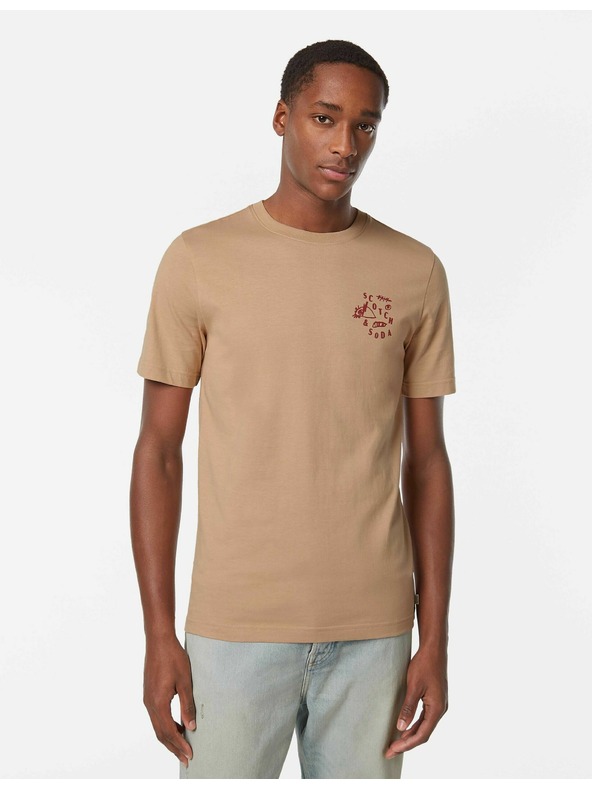 Scotch & Soda Scotch & Soda Herren-T-Shirt