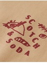 Scotch & Soda Scotch & Soda Herren-T-Shirt