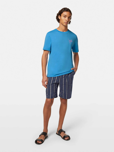 Scotch & Soda Scotch & Soda Herren-T-Shirt