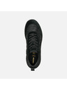 Geox Schwarze Herren-Sneaker Geox Xtors