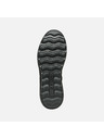 Geox Schwarze Herren-Sneaker Geox Xtors