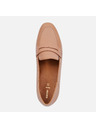 Geox Braun Damen Geox Mantinea Loafers