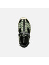 Geox Olivgrüne Jungen Sandalen Geox Wader