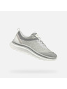 Geox Weiße Herren-Sneaker Geox Spherica Actif X