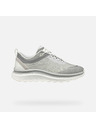 Geox Weiße Herren-Sneaker Geox Spherica Actif X