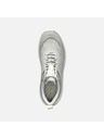Geox Weiße Herren-Sneaker Geox Spherica Actif X