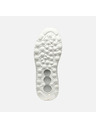 Geox Weiße Herren-Sneaker Geox Spherica Actif X