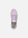 Geox Lila Damen Geox Spherica Turnschuhe