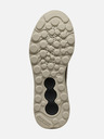 Geox Gelbe Herren-Turnschuhe Geox Spherica Actif X1