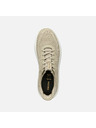 Geox Beige Herren Geox Spherica Plus Turnschuhe