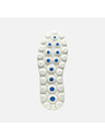 Geox Beige Herren Geox Spherica Plus Turnschuhe
