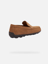 Geox Hellbraun Herren Geox Spherica EC16 Halbschuhe
