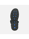 Geox Dunkelblau Herrensandalen Geox Spherica EC5