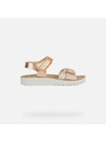 Geox Rosa Geox Costarei Sandalen für Mädchen