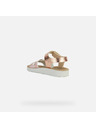 Geox Rosa Geox Costarei Sandalen für Mädchen
