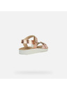 Geox Rosa Geox Costarei Sandalen für Mädchen
