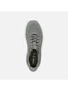 Geox Dunkelgraue Herren-Sneaker Geox Spherica Plus
