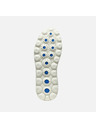 Geox Dunkelgraue Herren-Sneaker Geox Spherica Plus