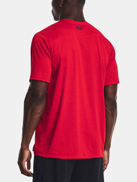 Under Armour Herren-T-Shirt Under Armour UA Tech Vent SS