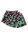 Horsefeathers Horsefeathers Frazier 3er Pack Shorts