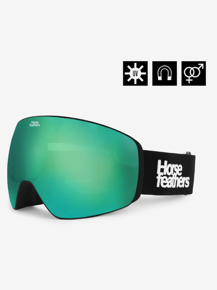 Horsefeathers Snowboardbrille Scout Horsefeathers