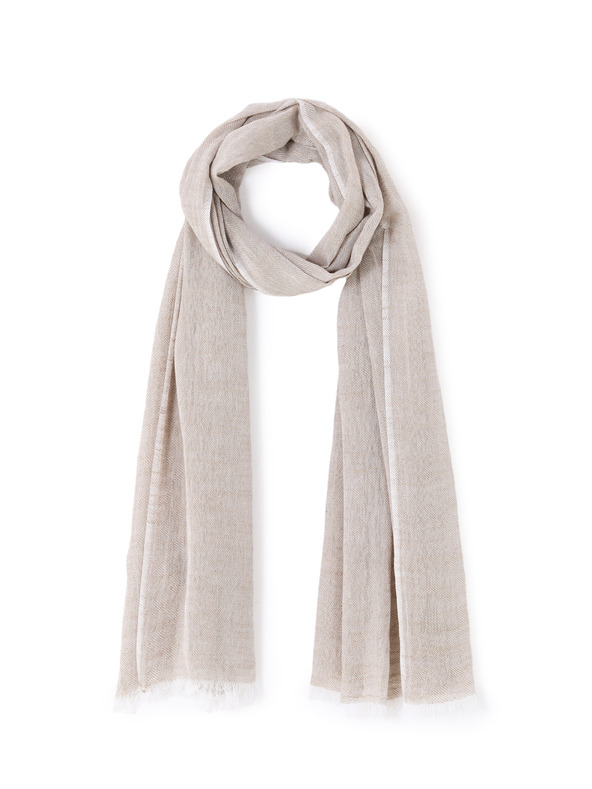 Celio Halstuch Liscasolid ONE SIZE
