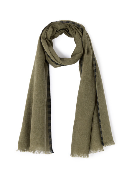 Celio Halstuch Liscasolid ONE SIZE