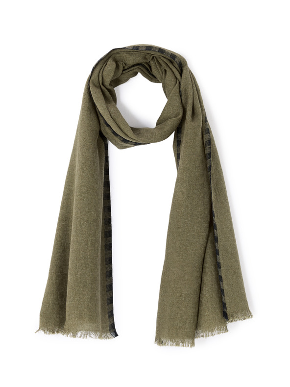 Celio Halstuch Liscasolid ONE SIZE