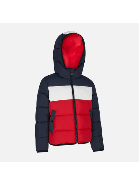 Geox Dunkelblau Jungen Jacke Geox Tuono