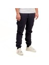 Guess Jeans Herren Blaue Hose Guess Will Pant Smart Blue
