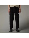 The North Face Herren Schwarze Jogginghose The North Face Hoden