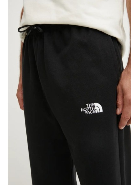 The North Face Herren Schwarze Jogginghose The North Face Essential Jogger