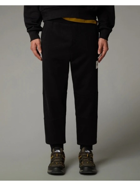 The North Face Herren Schwarze Jogginghose The North Face Fine Pant
