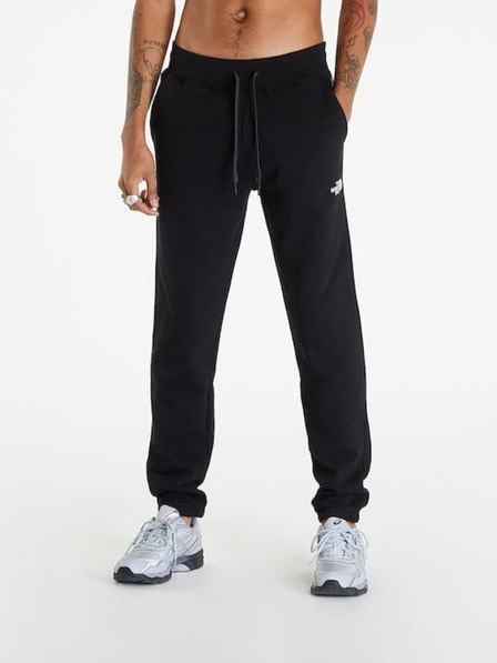 The North Face Herren Schwarze Jogginghose The North Face Zumu