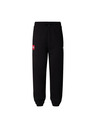The North Face Schwarze Jogginghose The North Face Axys
