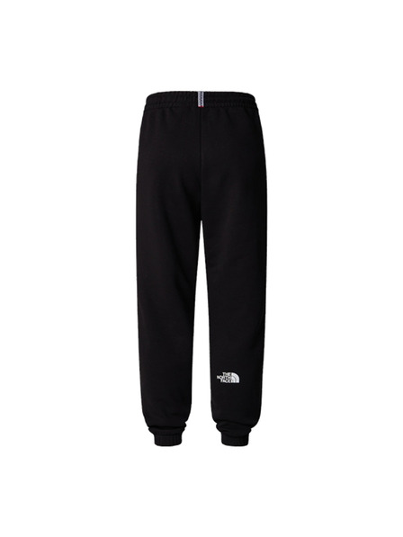 The North Face Schwarze Jogginghose The North Face Axys