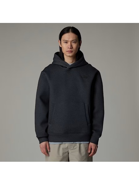 The North Face Herren Schwarzer Hoodie The North Face Pull-On Hoodie