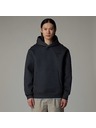 The North Face Herren Schwarzer Hoodie The North Face Pull-On Hoodie